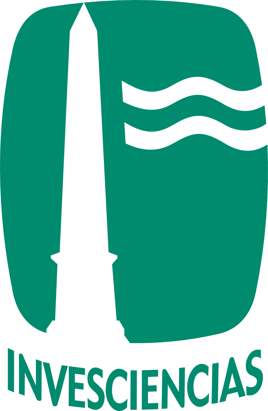 Logo INVESCIENCIAS color